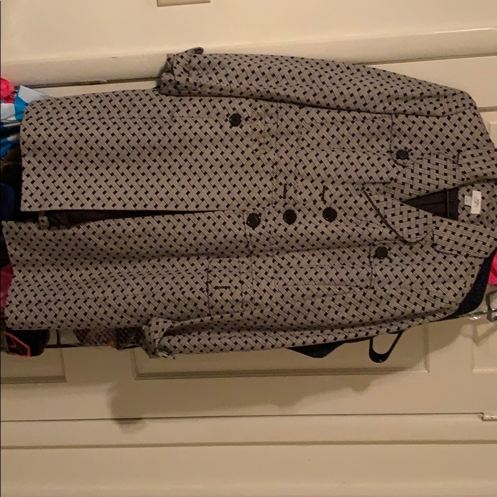 Jacket - Picture 2 of 3
